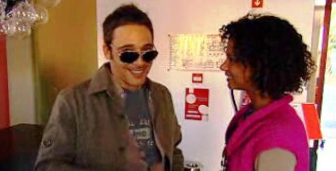 Cuidado com a Língua!