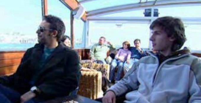 Cuidado com a Língua!