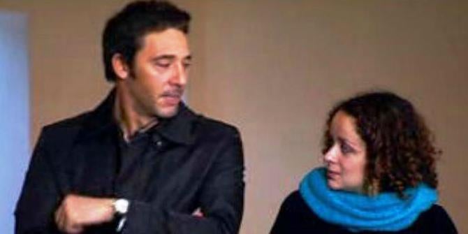 Cuidado com a Língua!