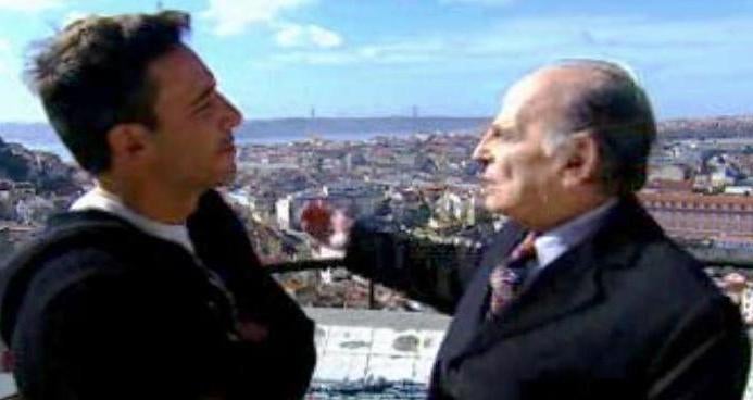 Cuidado com a Língua!