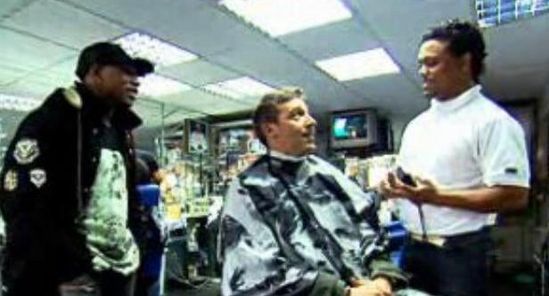 Cuidado com a Língua!