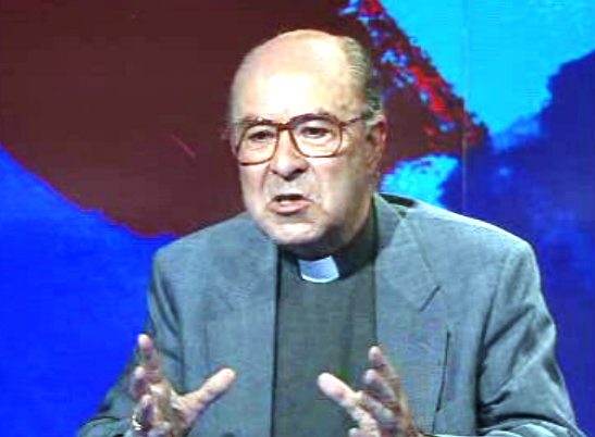 Entrevista a Dom Manuel da Silva Martins