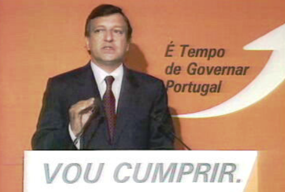 Programa eleitoral do PSD