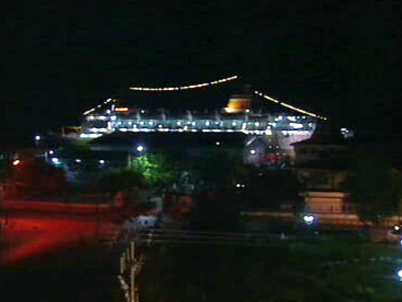 Ataque das milícias em Díli