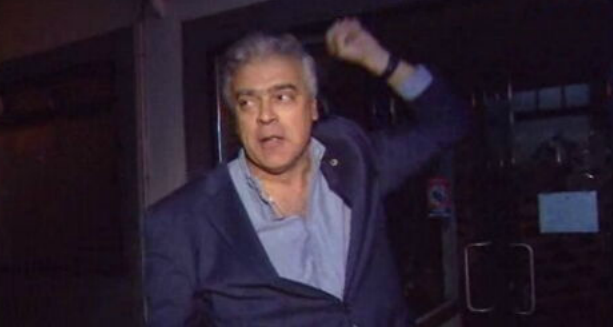 Vitória de Emanuel Câmara nas eleições do PS-Madeira