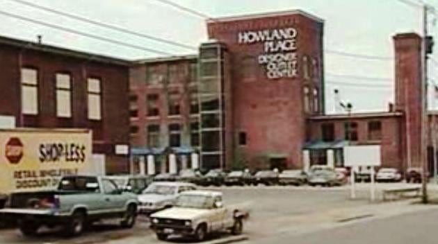 Condenados à Ilha – Parte II