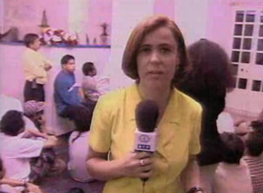 Comunidade timorense no Espaço Timor