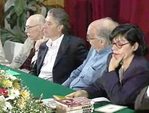 Encontro de escritores nas “Pontes Lusófonas”