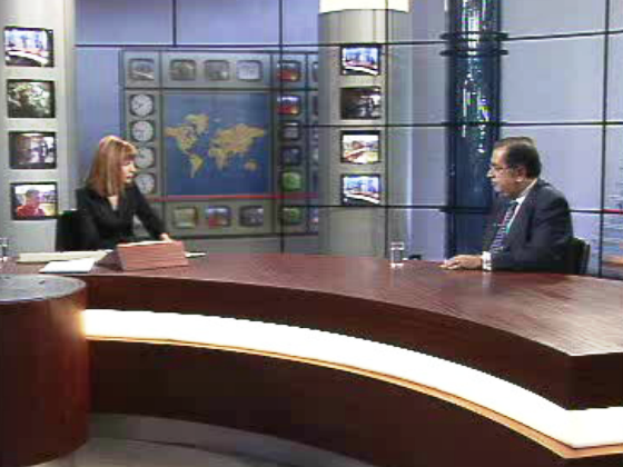 Entrevista a Jaime Gama III