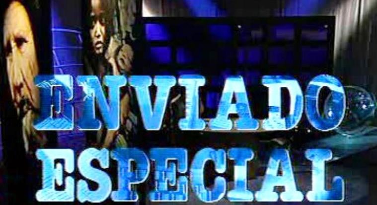 Enviado Especial