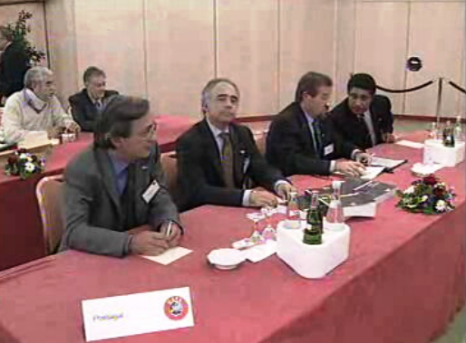 Candidatura portuguesa ao Euro 2004