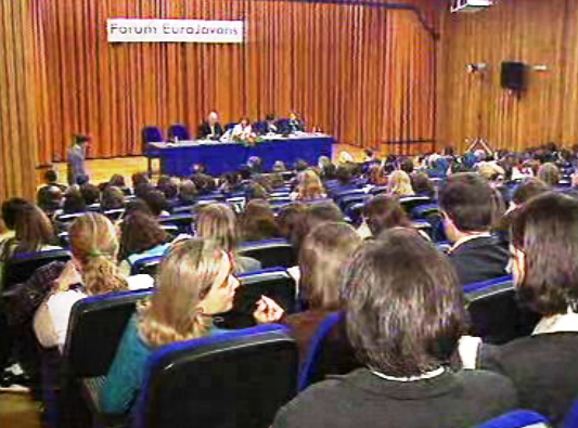 Forum EuroJovens 98