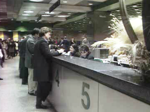 Entrada em vigor do Euro