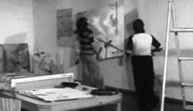 Das Artes e Ofícios