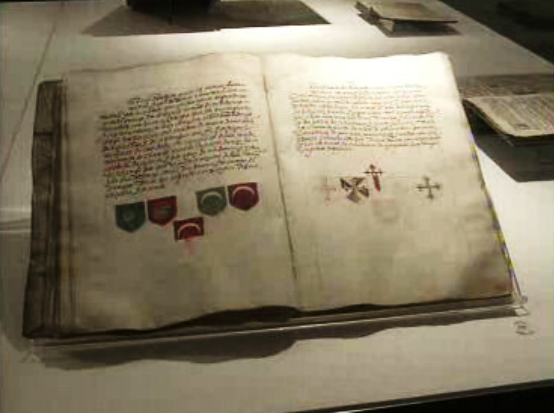 Exposição “Caminhos do Oriente”