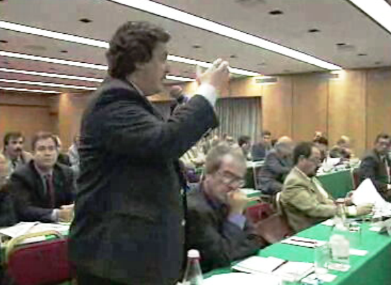 Alverca impedido de subir de Divisão