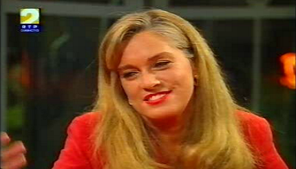 Teresa Guilherme – Parte I