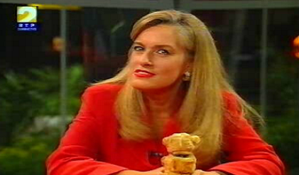 Teresa Guilherme – Parte II