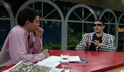 Pedro Abrunhosa – Parte III