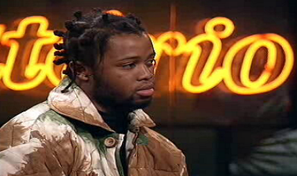 Segunda Geração – Parte II