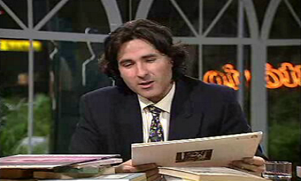 Nuno Rogeiro – Parte I