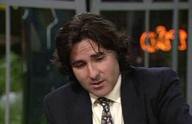 Nuno Rogeiro – Parte II