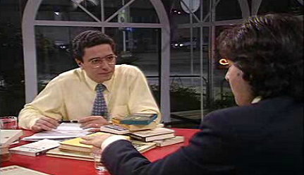 Nuno Rogeiro – Parte III