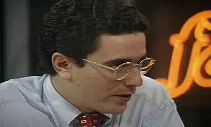 João Nabais – Parte III