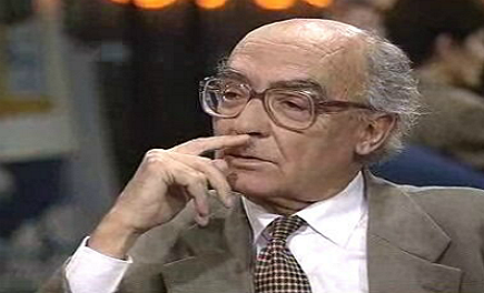 Escritores – Parte I