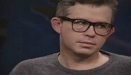 Escritores – Parte III