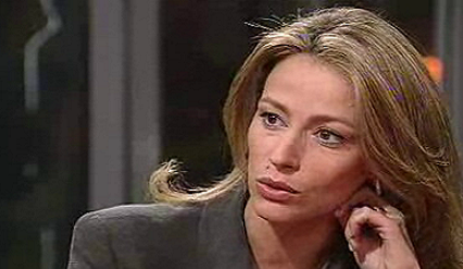 Alexandra Lencastre – Parte I