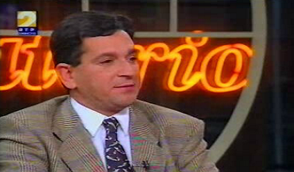 Os Árbitros – Parte I