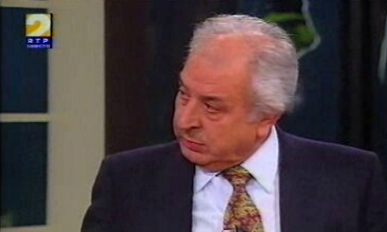 Os Árbitros – Parte II