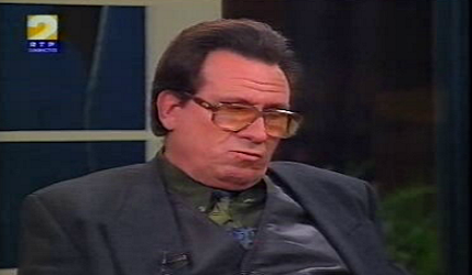 Os Árbitros – Parte III