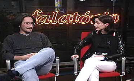 O Futuro – Parte I