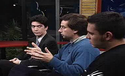 O Futuro – Parte II