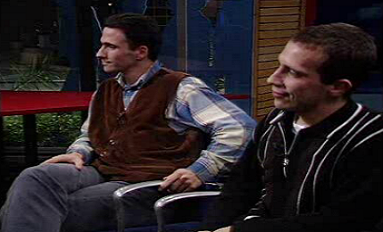 Relações Humanas na Internet – Parte II