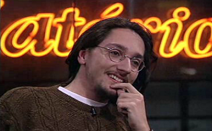 Relações Humanas na Internet – Parte III