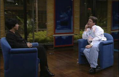 Herman José – Parte I