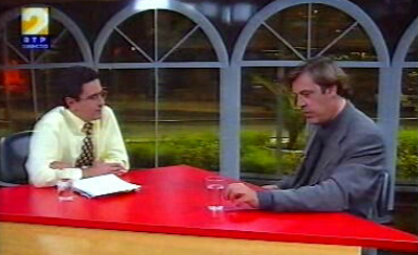 Miguel Sousa Tavares – Parte III