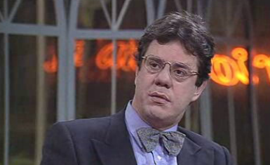 Rui Vieira Nery – Parte I