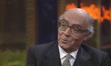 José Saramago – Parte I