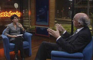 José Saramago – Parte II