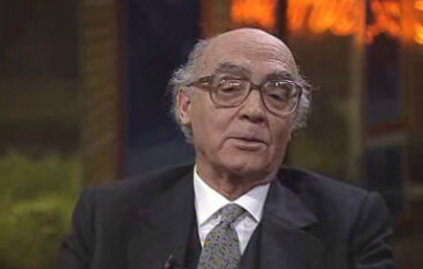 José Saramago – Parte III