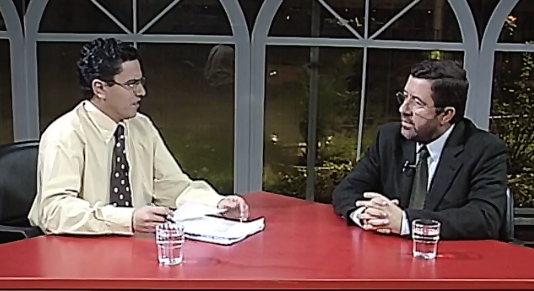 Jorge Coelho – Parte I