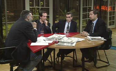 Manchetes dos Jornais – Parte II