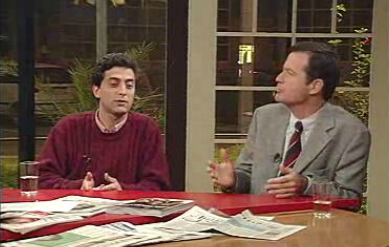 A Crítica Televisiva – Parte II