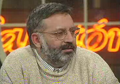 A Crítica Televisiva – Parte III