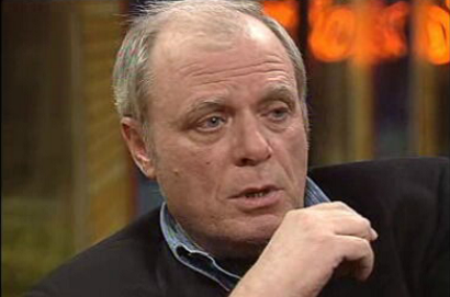 António Lobo Antunes – Parte II