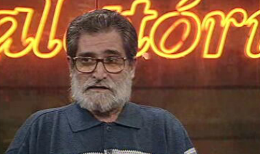 Pepetela e José Eduardo Agualusa – Parte I